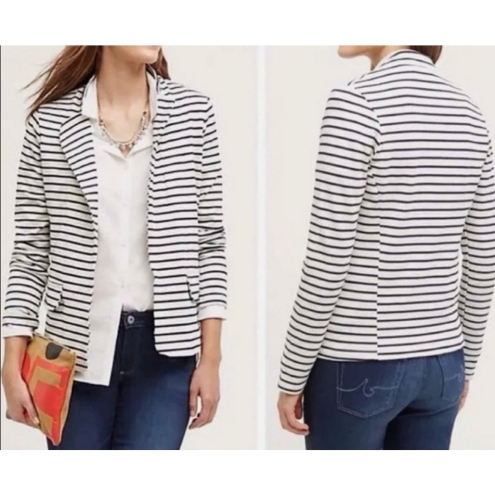 Dolan Anthropologie Ava Blazer